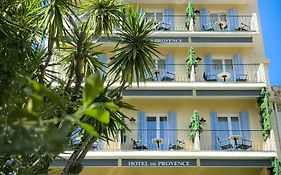 Hôtel De Provence Hotel 3*